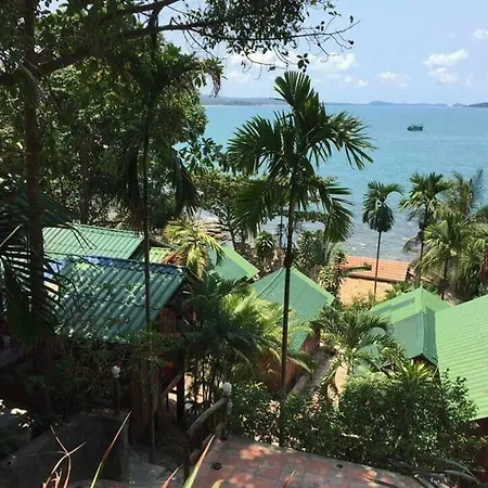 8 Elemento Bungalows